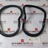 ELECTROLUX 4321842-02 WASHER GASKET DOOR