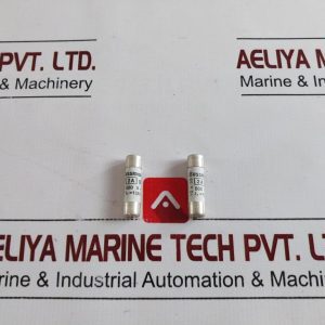 BUSSMANN 2A 500V~ FUSE