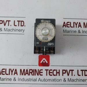 MATSUSHITA CHP-NF-2S-AC120V TIMER WITH BASE