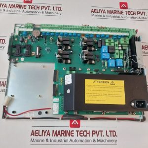 MB2C-230-4L LOOP MOTHERBOARD