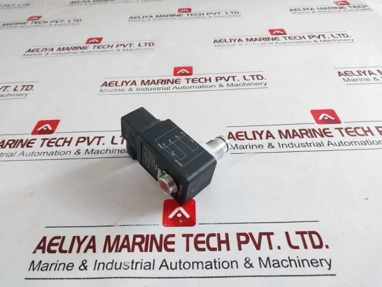 Mahle Kaeser Kompressoren 77599996 Oil Filter Dp Switch Ip65 Aeliya