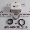 MARLOW PUMP A05669E000R MECHANICAL SEAL
