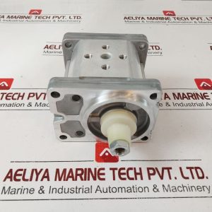 Marzocchi Alp2bk1-s-25-e-tr-p674 Hydraulic Gear Pump