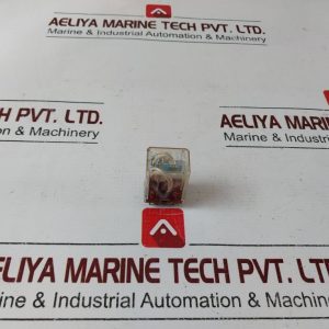 Matsushita Hc4-h-dc24v Relay