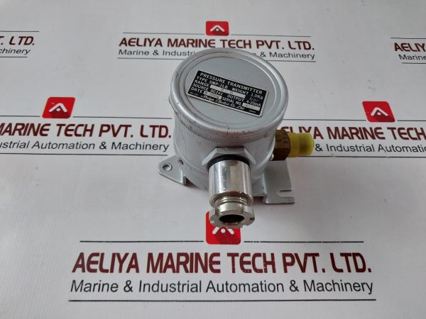 Meiyo Smp-2lb Pressure Transmitter