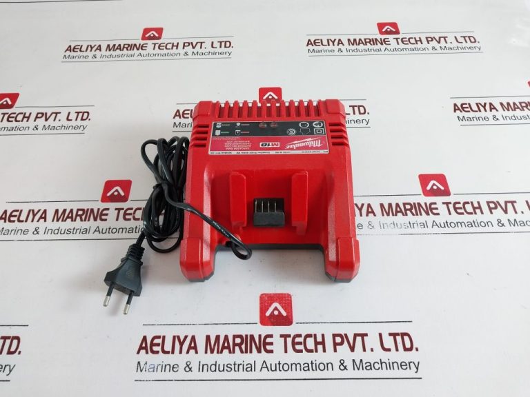 Milwaukee 481859 Lithium Battery Charger Aeliya Marine