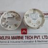 Mircom Mix-5251b Heat Detector Base
