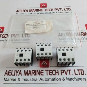 MOELLER DIL M150-XHI22 AUXILIARY CONTACT