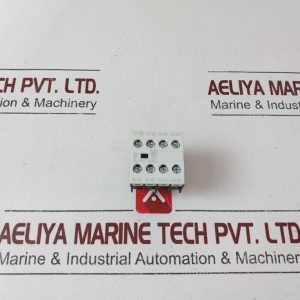MOELLER DIL M32-XHI22 AUXILIARY CONTACT BLOCK