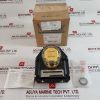 MONITEUR AMYB-5120 SWITCH BOX WITH POSITION INDICATOR