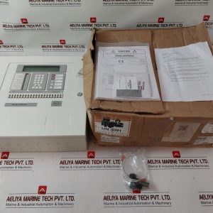 Honeywell 720-001-301 Loop Analogue Addressable Panel