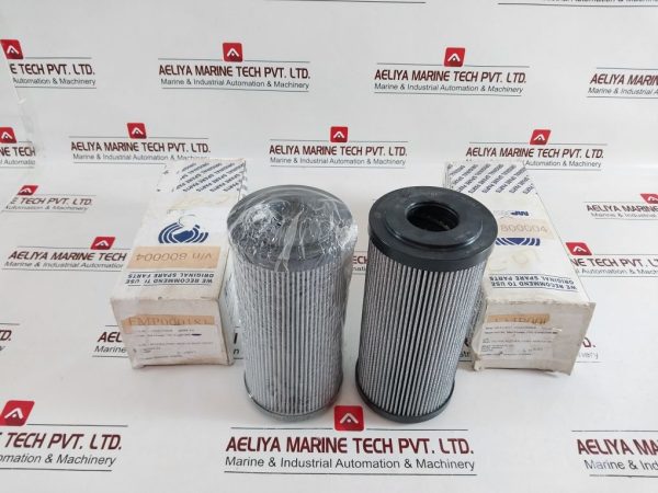 MP FILTRI NORSAFE AS MF 1801 A10 HBP01 FILTER