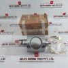 Msi Vc0070 Plug Valve With Sealing O-ring