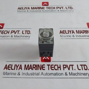 Nais Pmh-m-10m-ac120v Pmh Timer