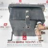 NAKAKITA 0 TO 5 KGF/CM² PRESSURE TRANSMITTER