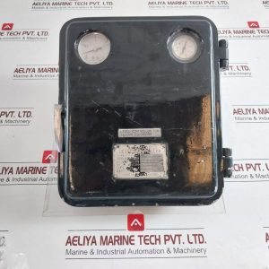 Nakakita Seisakusho Wika Ns755ai Automatic Level Controller