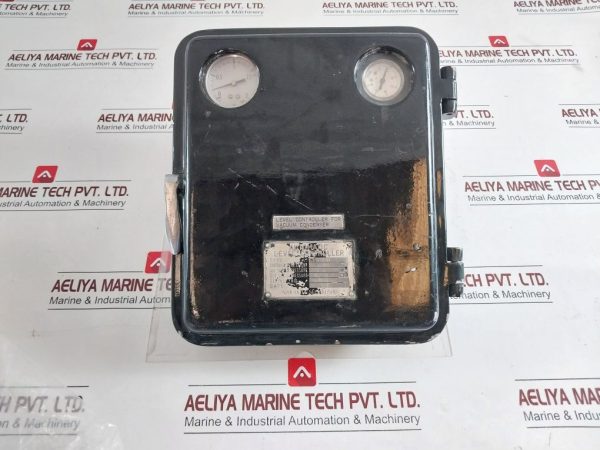 Nakakita Seisakusho Wika Ns755ai Automatic Level Controller