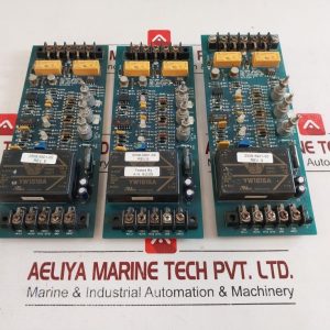 NATIONAL OILWELL 0509-5901-00 PC BOARD