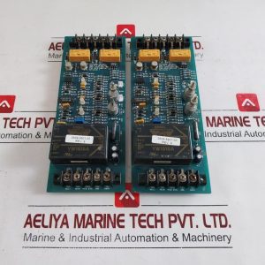 NATIONAL OILWELL 0510-5901-00 PCB BOARD