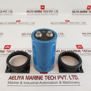 Nippon Chemi-con 36dy15063 Capacitor 4300uf 400vdc