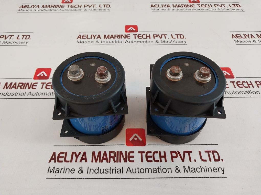 Nippon Chemi-con 36dy15064 Capacitor 400vdc