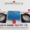 Nippon Chemi-con 36dy15064 Capacitor