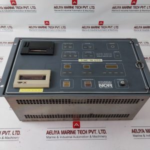 Nor Control Opu 8810 Order Printer Unit