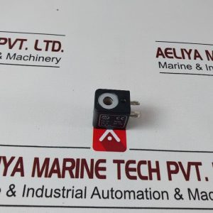 NORGREN 3050 SOLENOID VALVE COIL