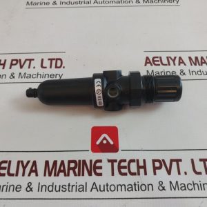 NORGREN B07-233-A1KG FILTER REGULATOR