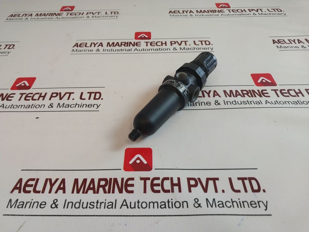 Norgren B07-233-a1kg Filter Regulator - Image 6