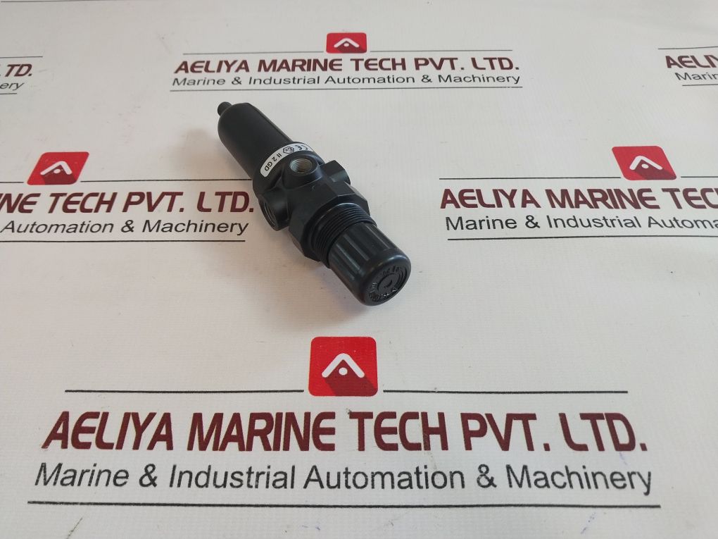 Norgren B07-233-a1kg Filter Regulator - Image 7