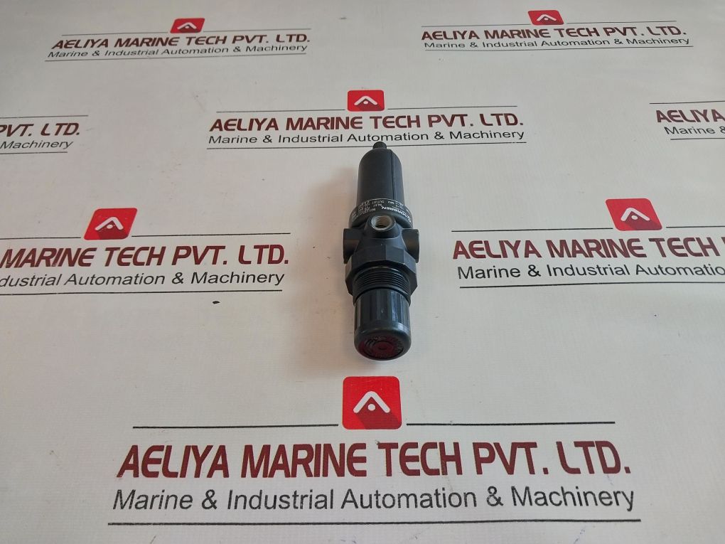 Norgren B07-233-a1kg Filter Regulator - Image 4