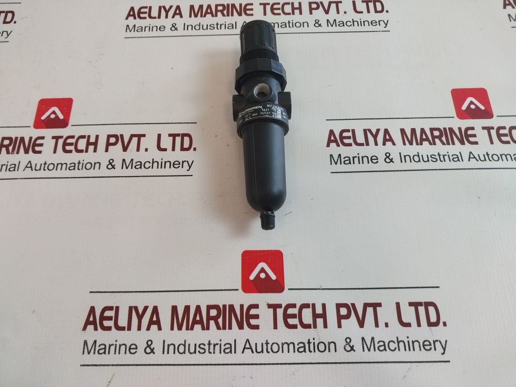 Norgren B07-233-a1kg Filter Regulator - Image 5