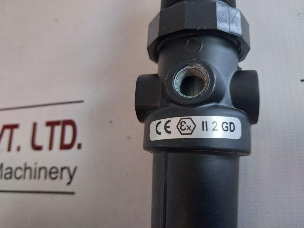 Norgren B07-233-a1kg Filter Regulator - Image 12