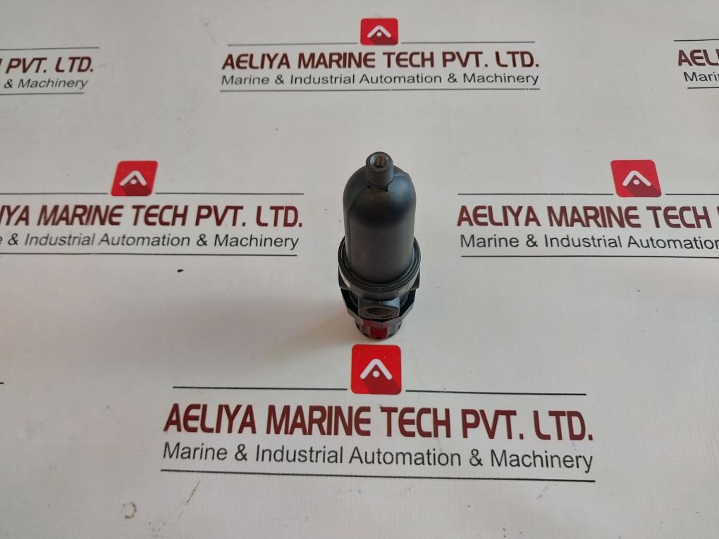 Norgren B07-233-a1kg Filter Regulator - Image 8