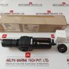 NORGREN EXCELON NOV B74G-4AK-QD3-RMG FILTER/REGULATOR