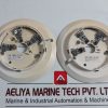 NOTIFIER HONEYWELL 8710LP SMOKE DETECTOR BASE