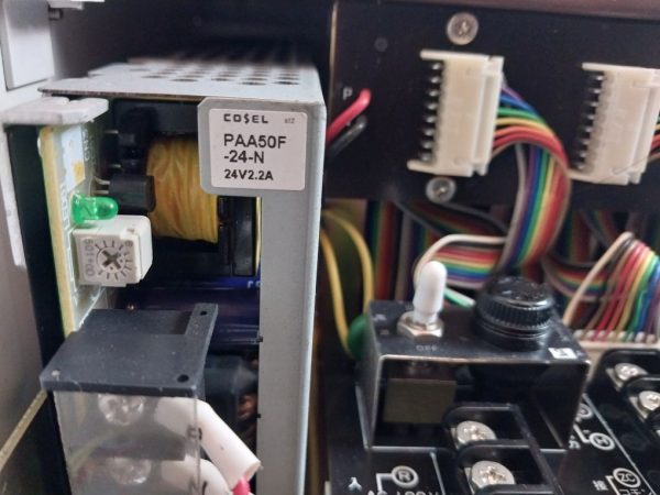 New Cosmos V-810x-6 Gas Detection & Alarm System - Image 11