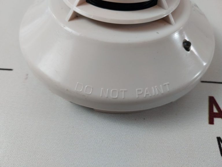 Notifier fsp 851 smoke detector aeliya marine