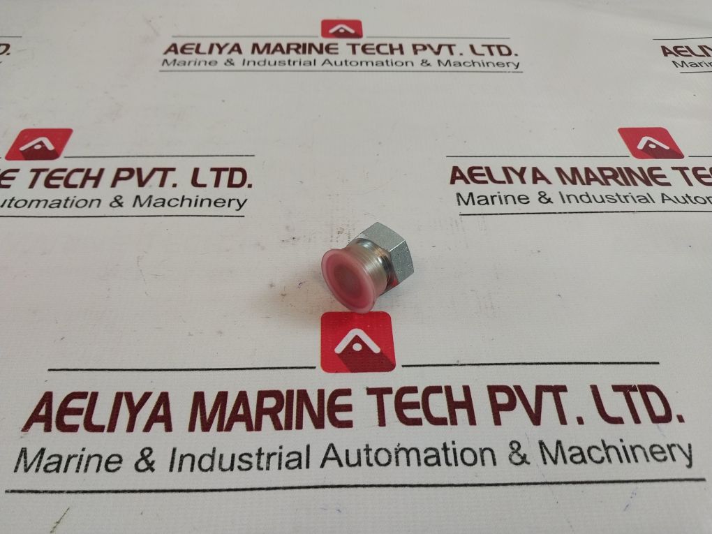 Nov 203249 Lock Plug Latch Lock - Image 9