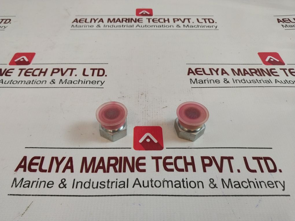 Nov 203249 Lock Plug Latch Lock - Image 3