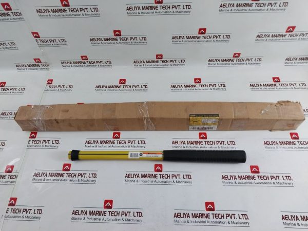 Nupla A 12224 Lifetime Fiberglass Handles