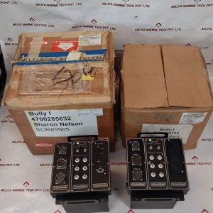 Oceaneering 0298279 Cpu Kvm Controller