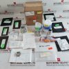 PARKER HANNIFIN OCEANEERING 100666-06 VALVE REPAIR KIT