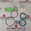 Oceaneering 0291158-sk Seal Valve Kit
