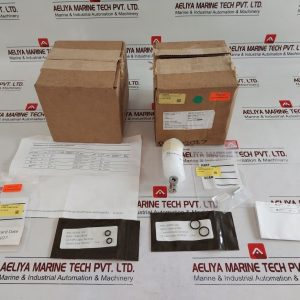 Oceaneering 100339-rk Shuttle Valve Repair Kit