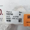 Oceaneering 100813-rk Spm Valve Repair Kit - Image 22