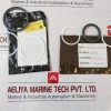 Oceaneering 100813-rk Spm Valve Repair Kit - Image 10