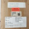 Oceaneering 100813-rk Spm Valve Repair Kit - Image 25