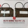 Oceaneering 100813-rk Spm Valve Repair Kit - Image 13